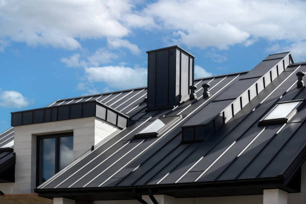 4 Ply Roofing in Coldwater, MI